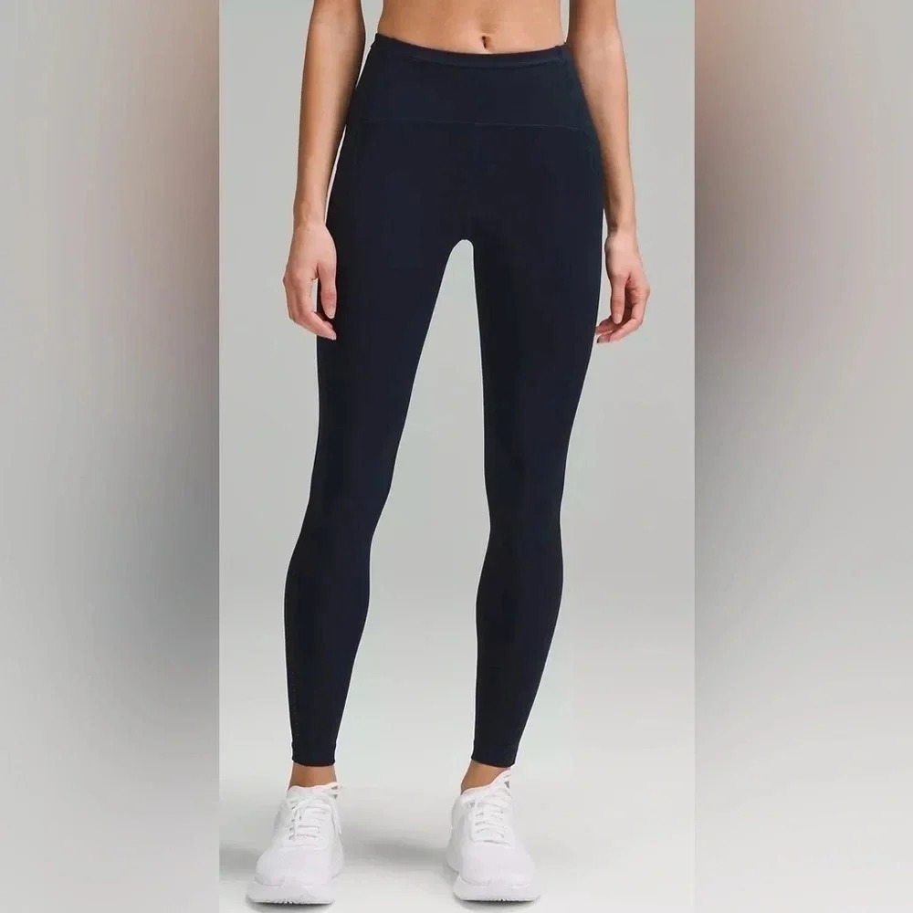 Lululemon Swift Speed High-Rise Tight 28" Women’s Size 20 NWT - Picture 14 of 14